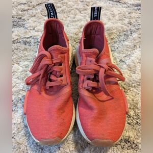 Adidas Sneakers - Red